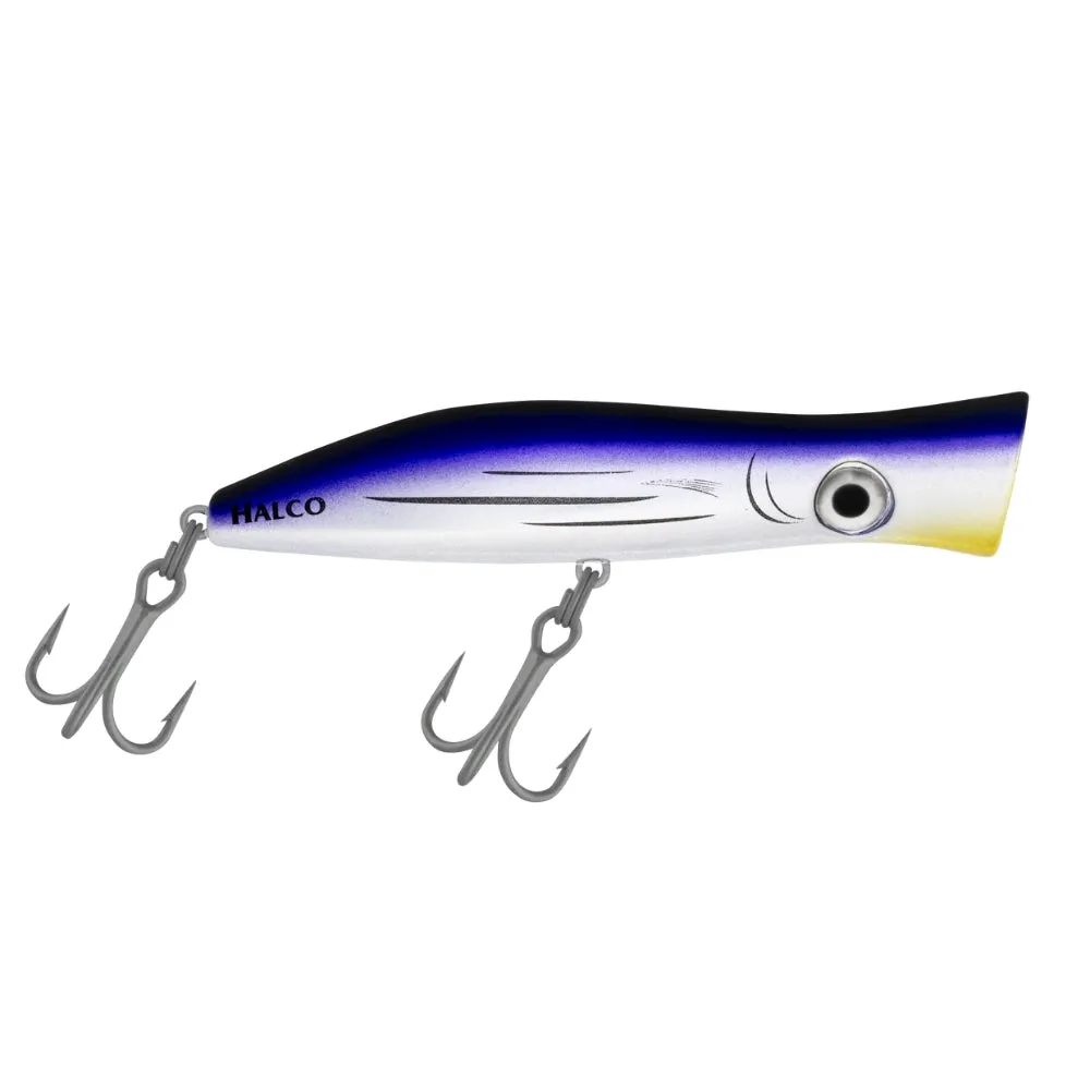 Halco Roosta Popper Medium Lure