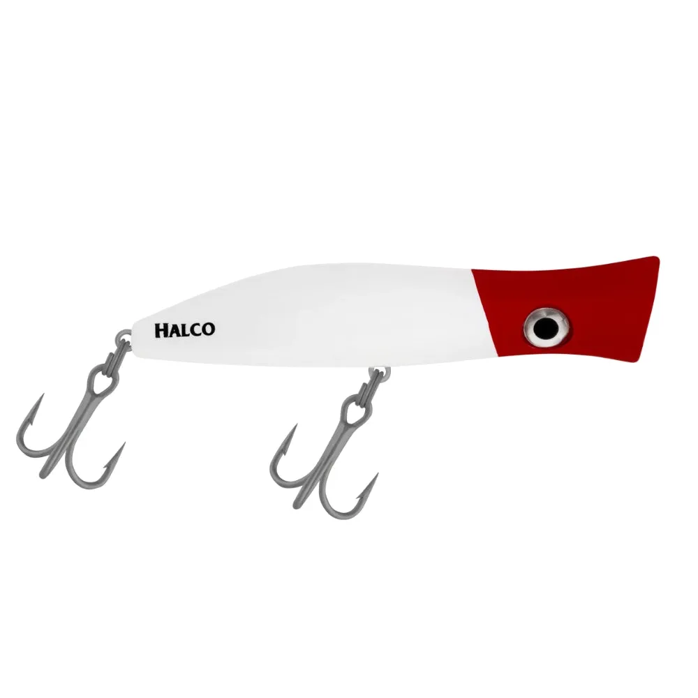 Halco Roosta Popper Medium Lure