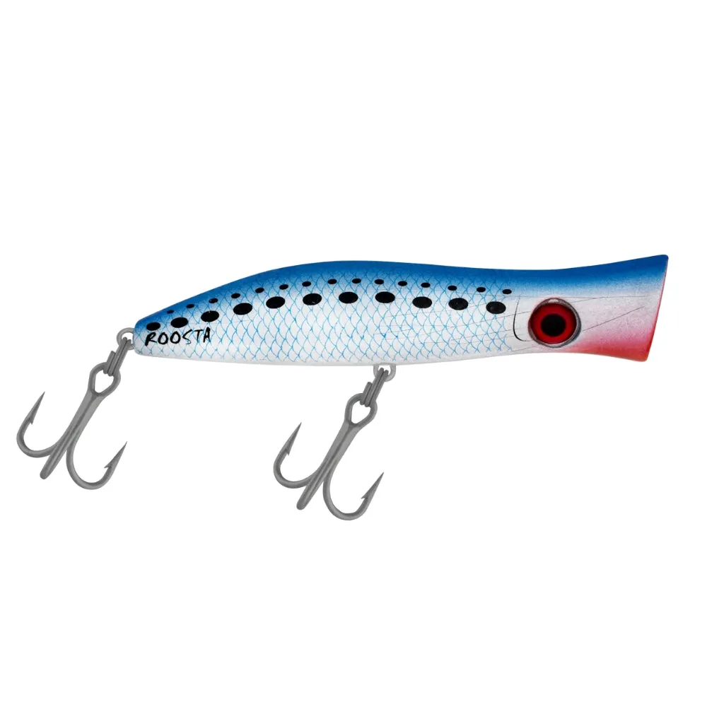 Halco Roosta Popper Medium Lure