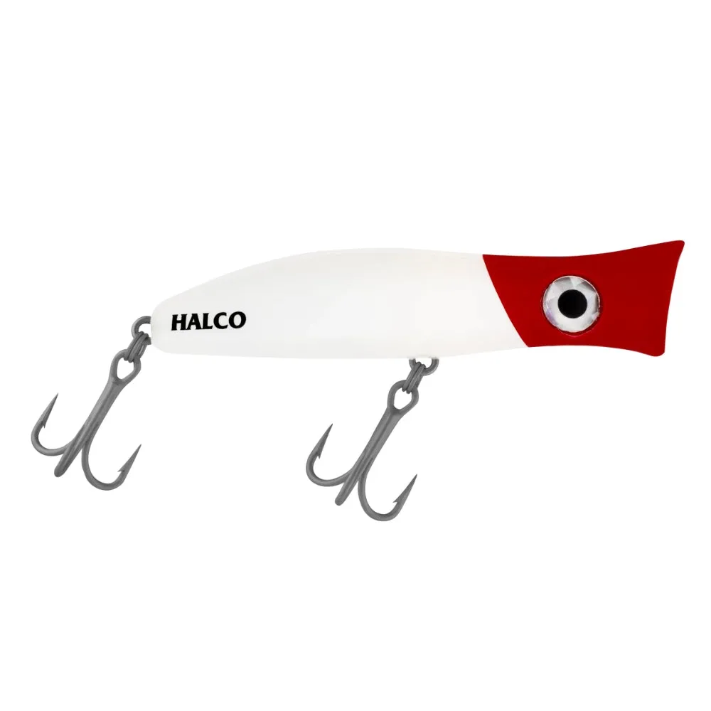 Halco Roosta Popper Medium Lure