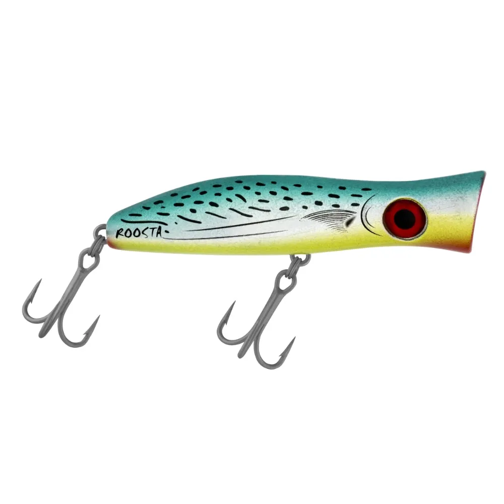Halco Roosta Popper Medium Lure