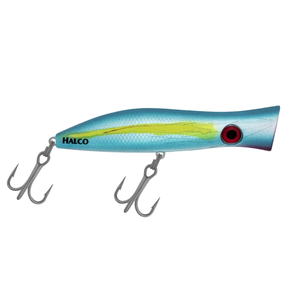 Halco Roosta Popper Medium Lure