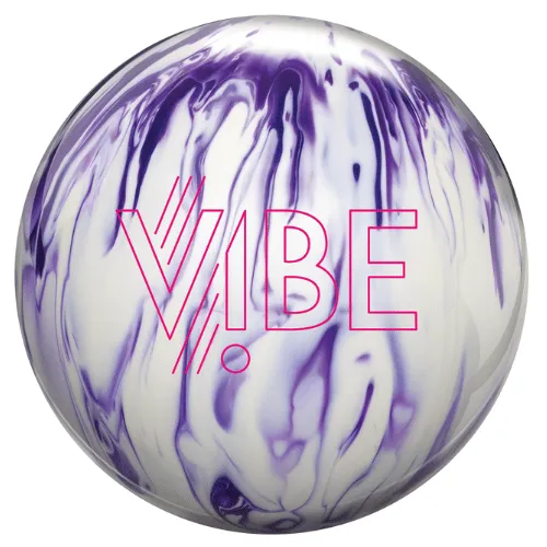 Hammer Arctic Vibe Bowling Ball