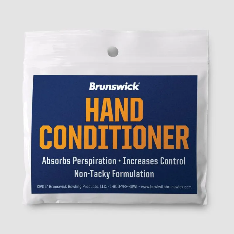 Hand Conditioner