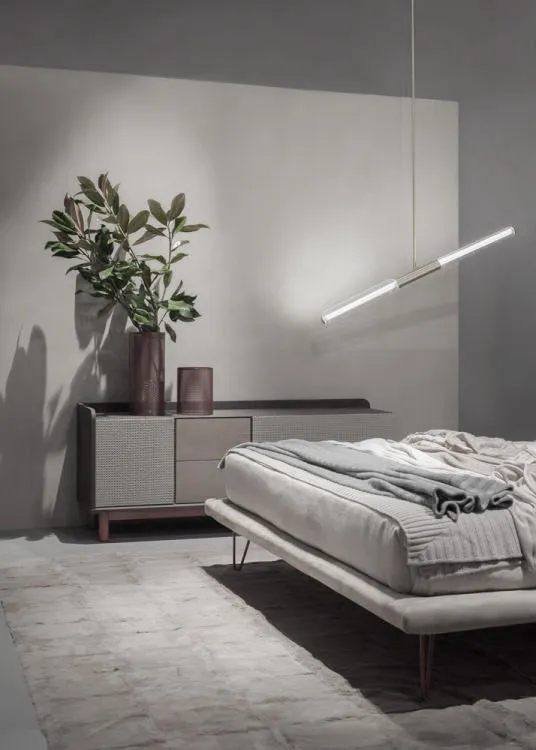 Hayden Bed