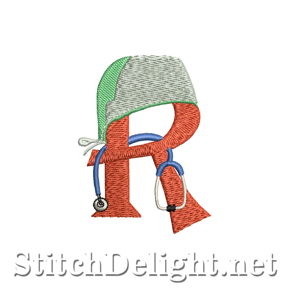 HOE0074 Get Well Soon R