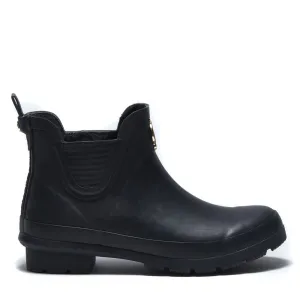 Holland Cooper Ladies Rubber Chelsea Boot