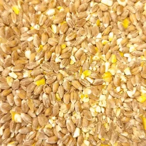 Home & Roost Mixed Corn 2kg - 20kg