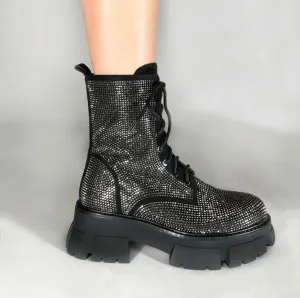 ICE ICE BOOTS