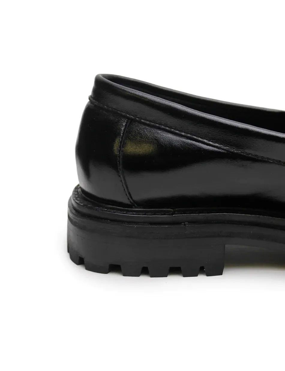 Isla Tassel Loafer
