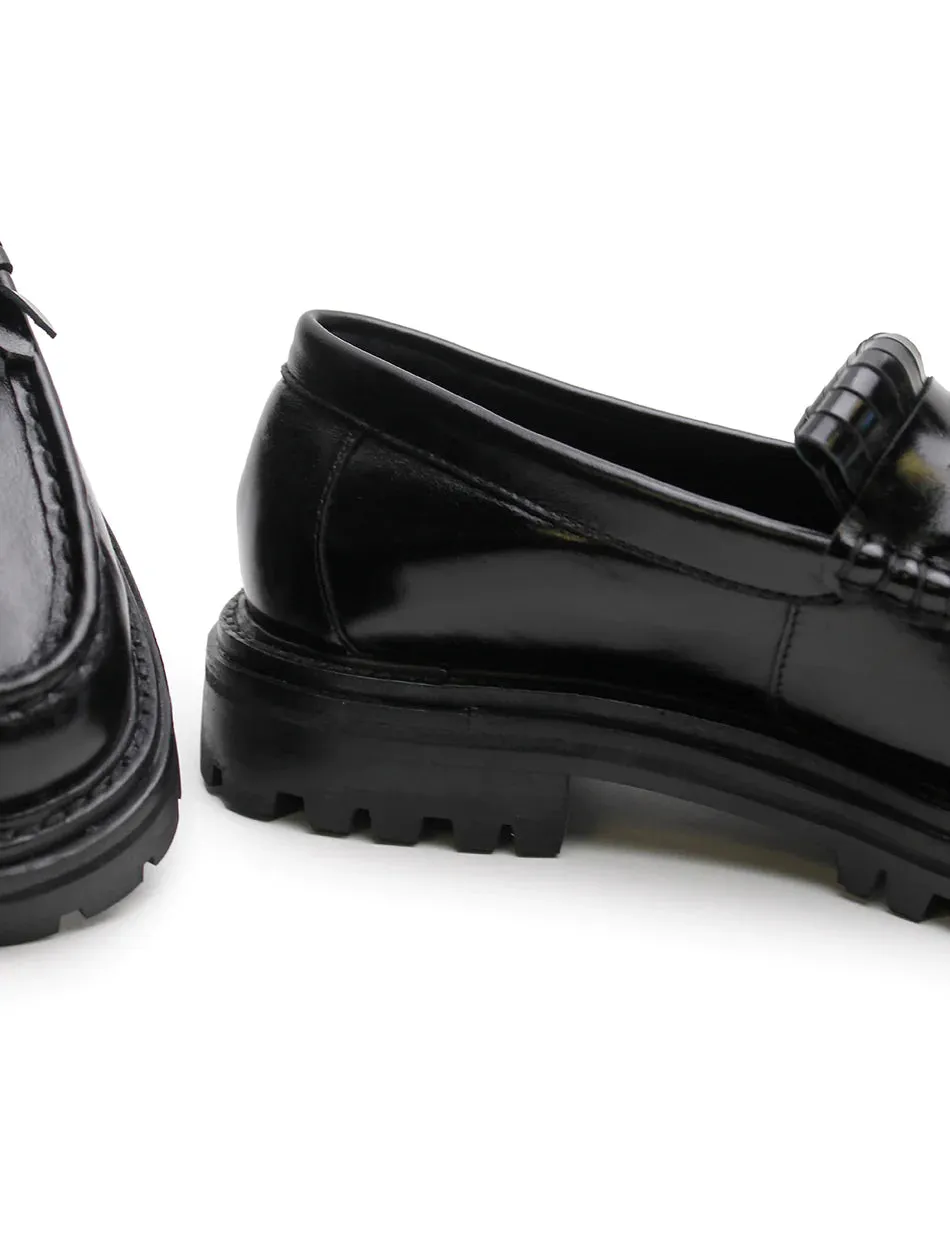 Isla Tassel Loafer