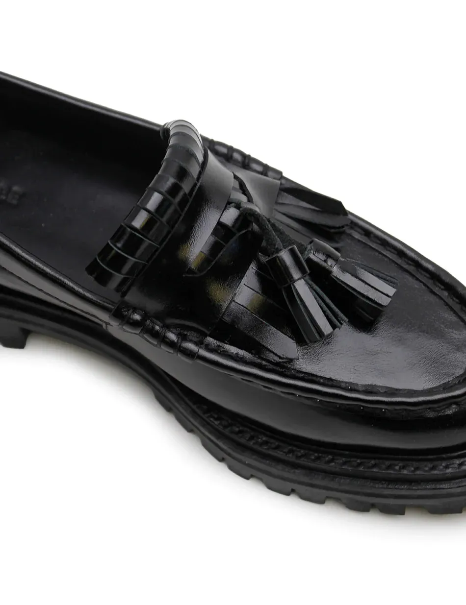 Isla Tassel Loafer