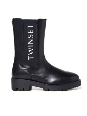 Kid's Boots-Chelsea - 212GCJ030