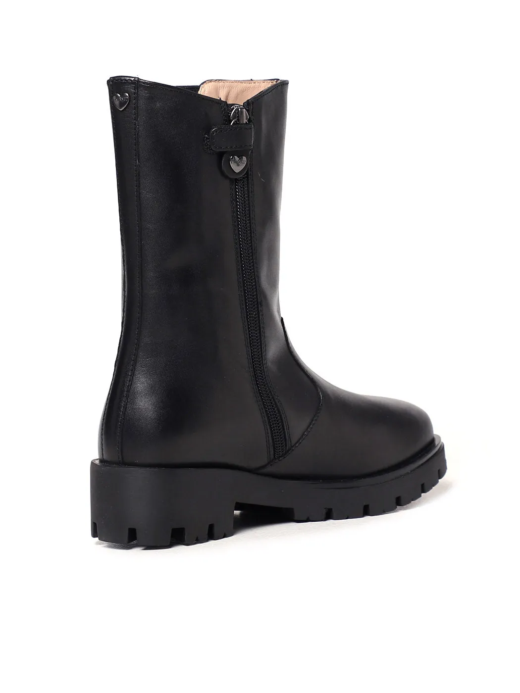Kid's Boots-Chelsea - 212GCJ030