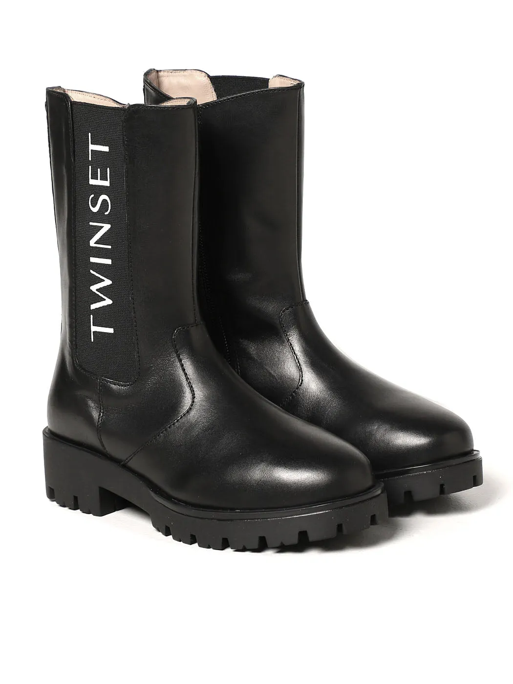 Kid's Boots-Chelsea - 212GCJ030
