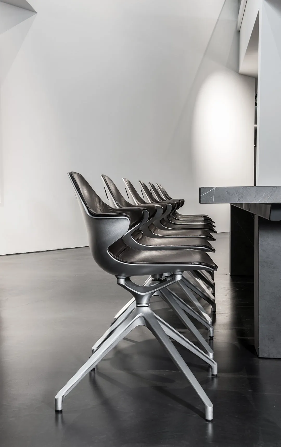 Kirk Chair