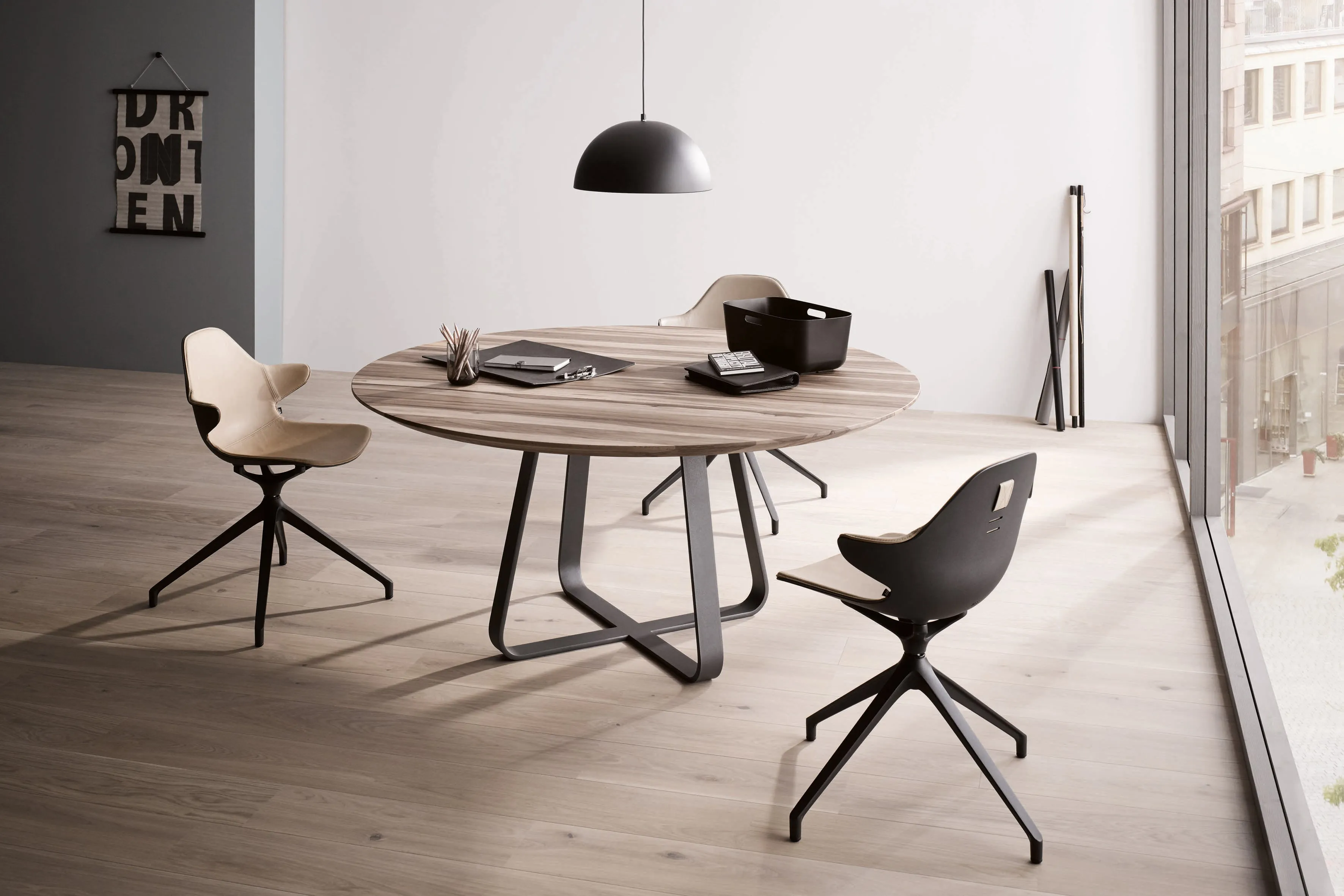 Kirk Chair