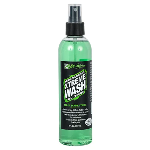 KR Strikeforce Xtreme Wash <br>Ball Cleaner <br>8 oz - 32 oz
