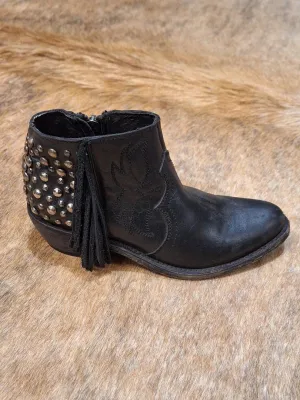 Liberty Black Women's Mossil Delia Boot