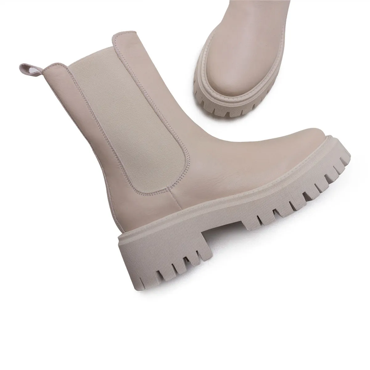 LONDON CHELSEA BOOT