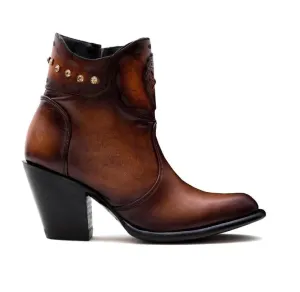 Los Altos Boots Women #3698351 Ladies Boot | Style Lofia Boots | Color Honey