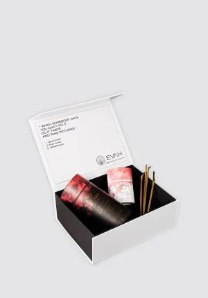 Maiko's Kiss Collection Box | Immunity Booster