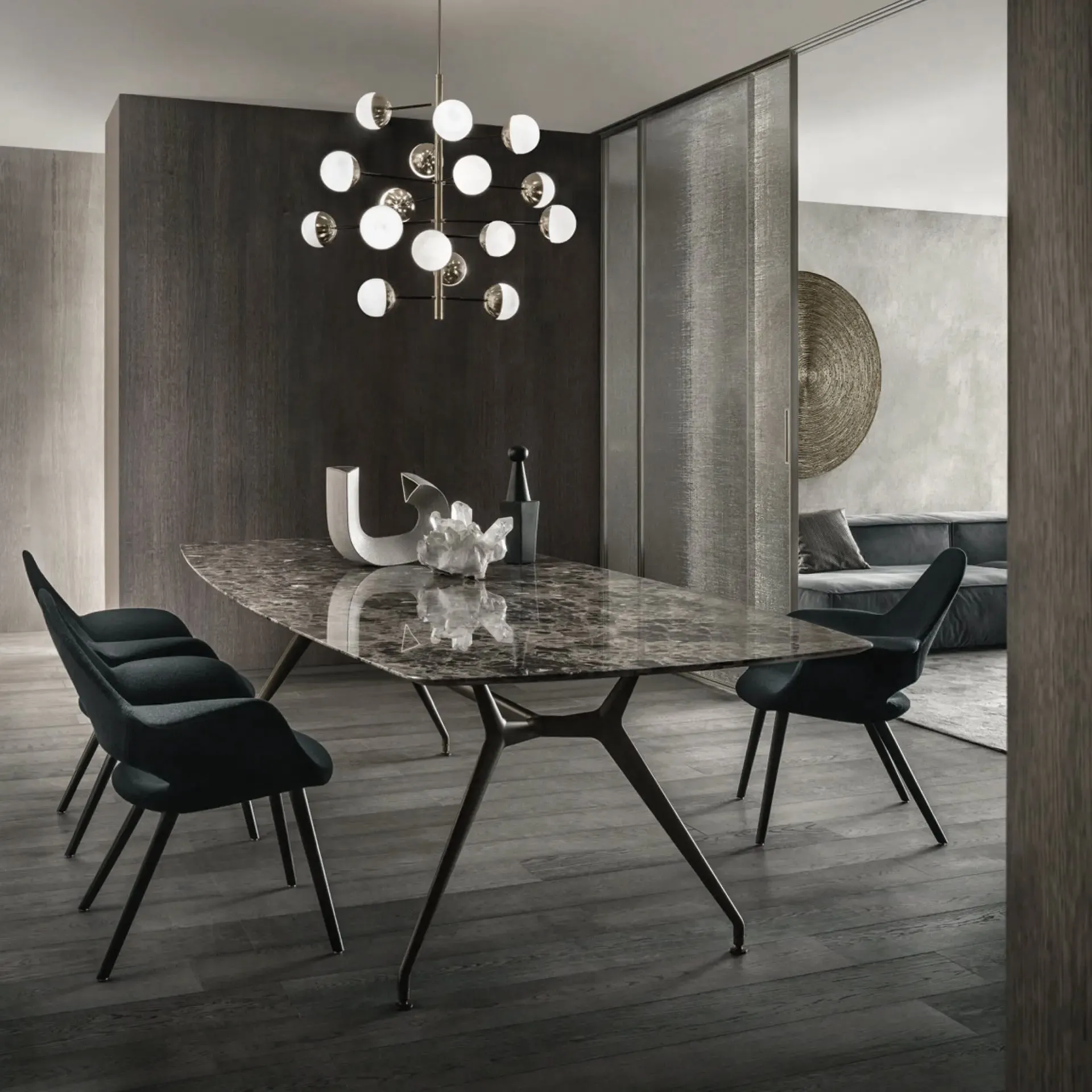 Manta Table