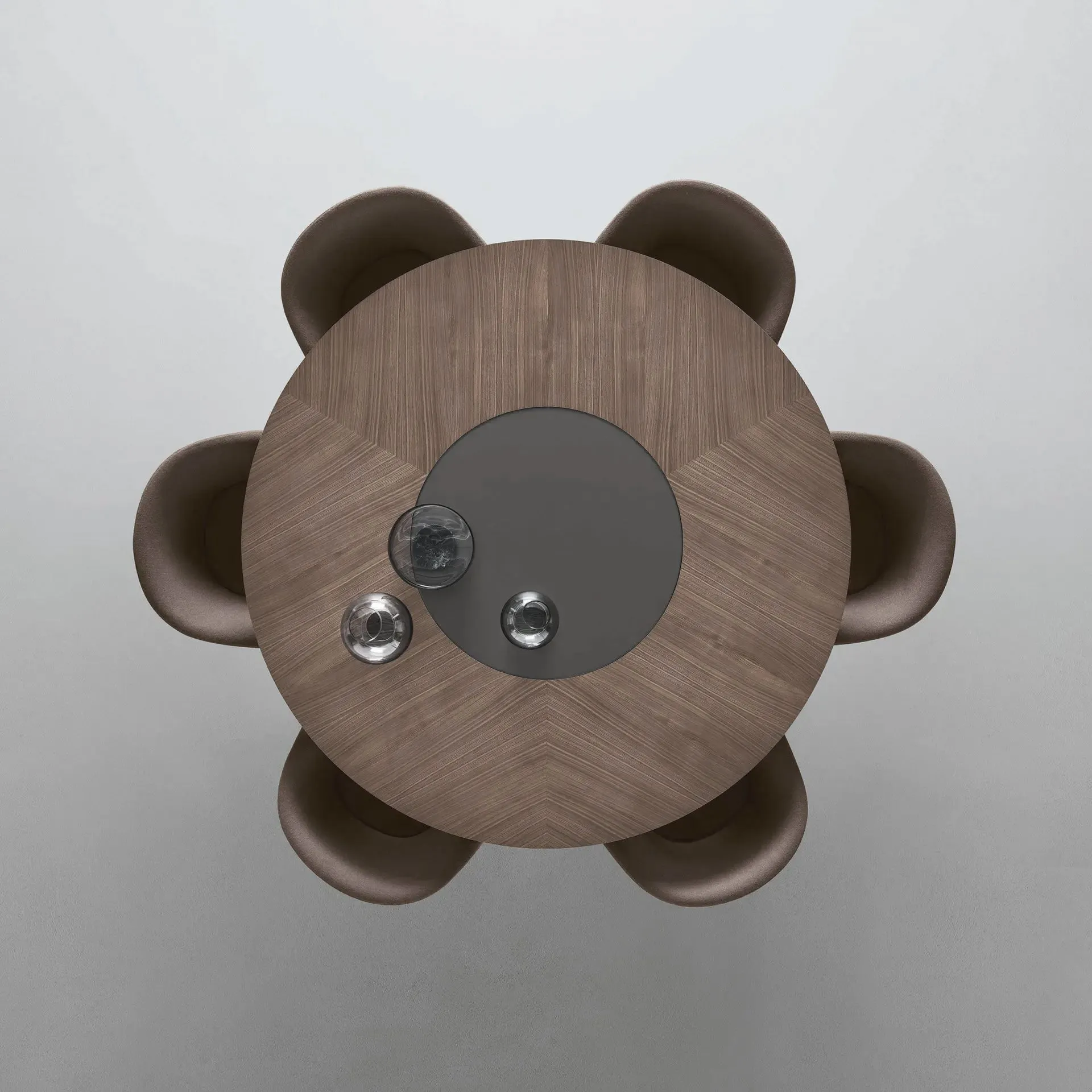 Manta Table