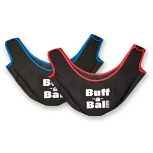 Master Buff-A-Ball <br>See-Saw