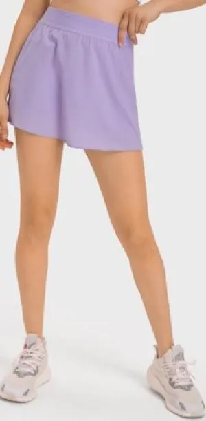 Matchmaker Skirt