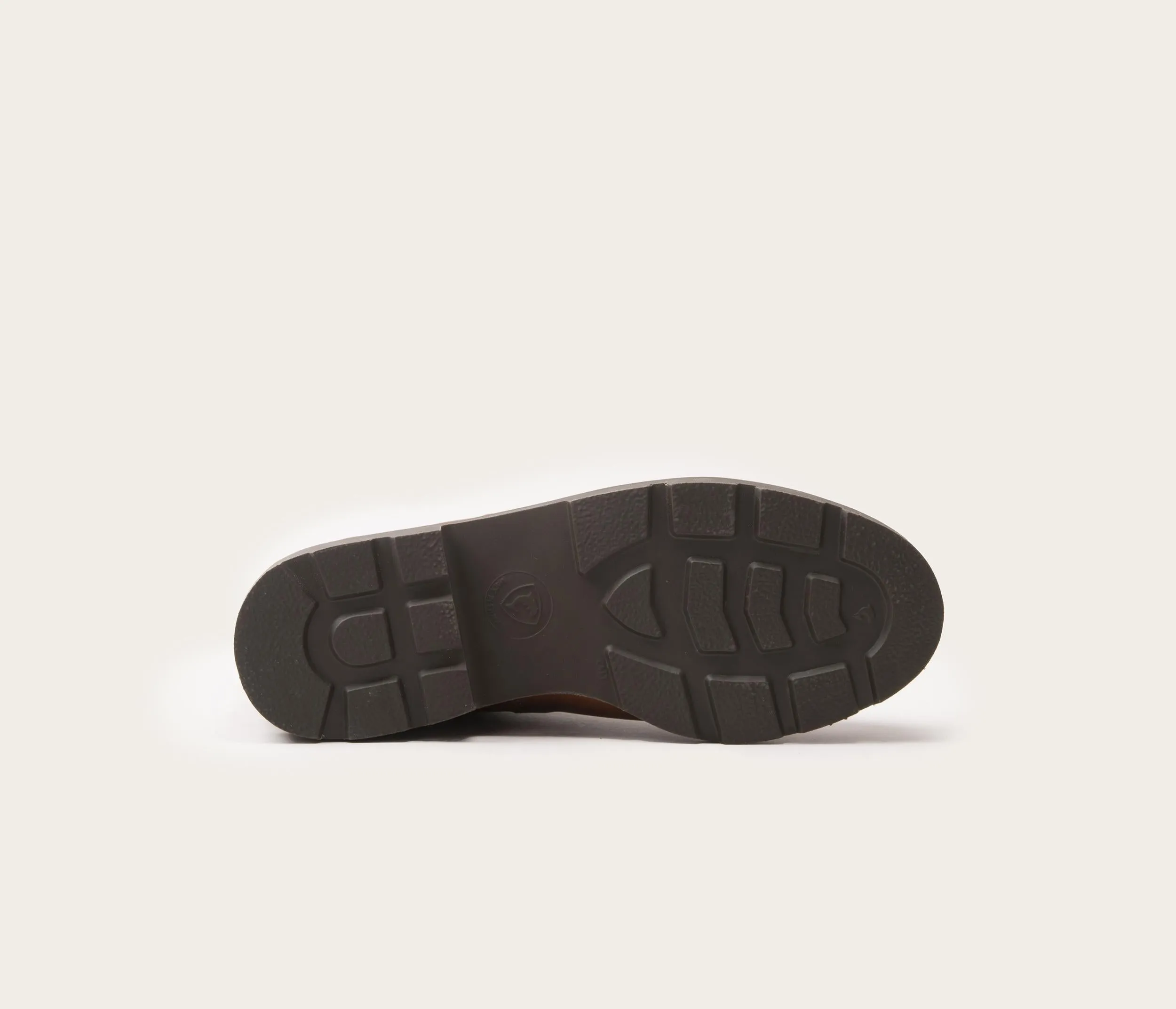 Men's Brown Boots