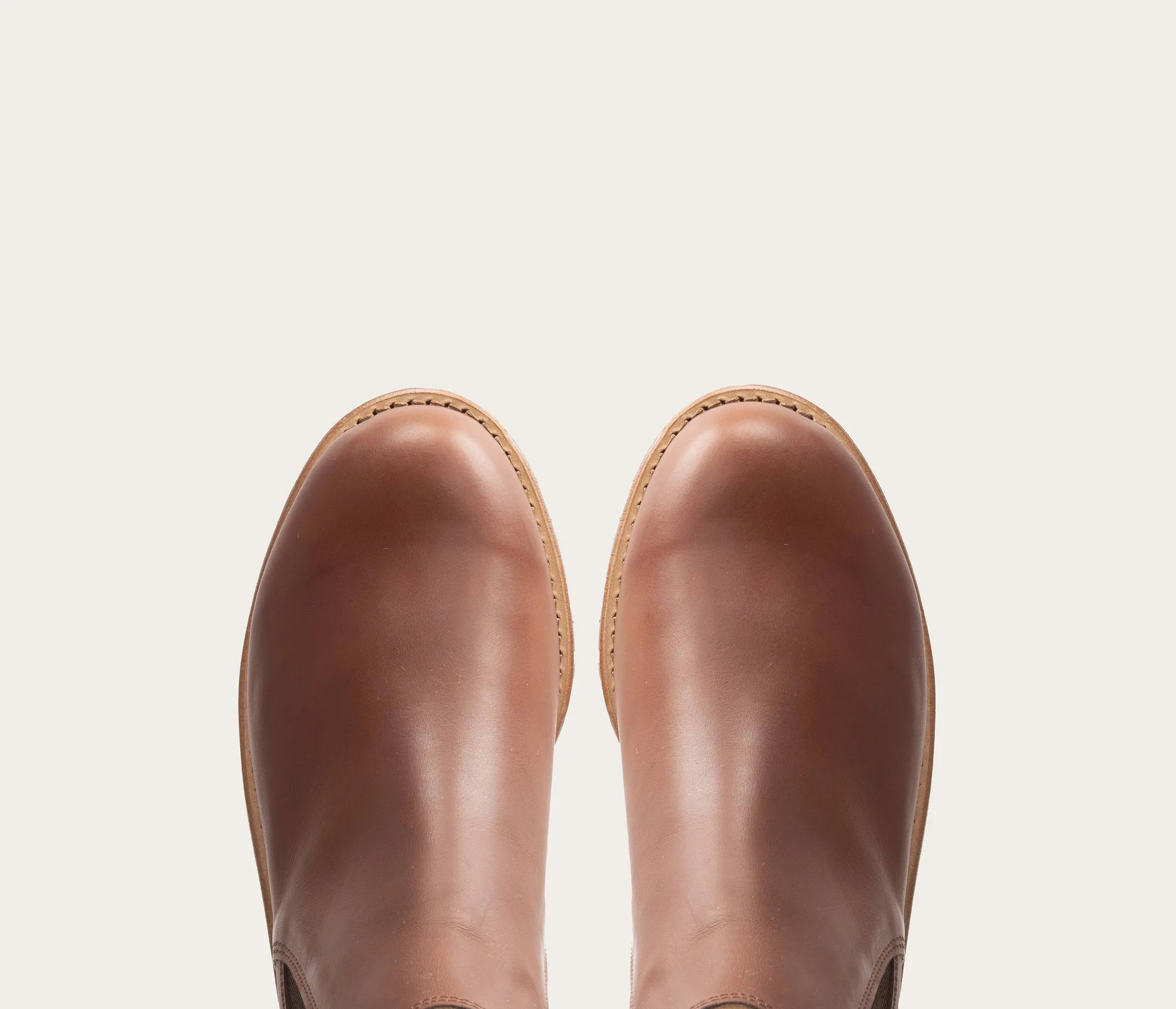 Men's Brown Boots