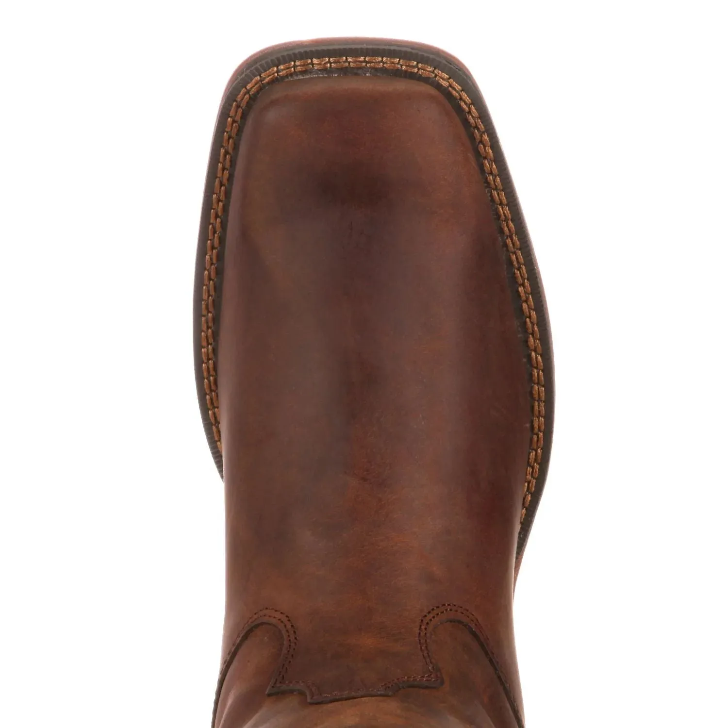 Men's Durango Rebel 11 inch. Western boots
