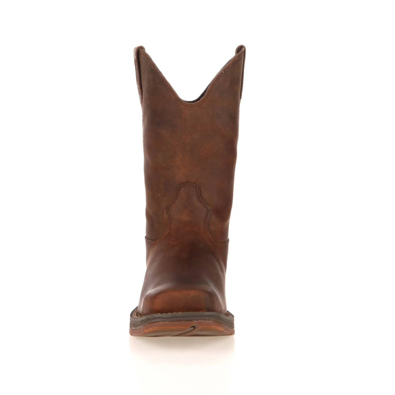 Men's Durango Rebel 11 inch. Western boots