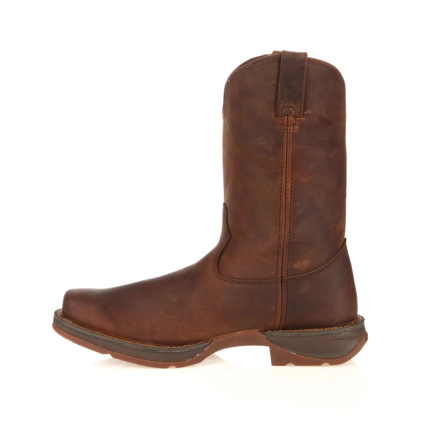 Men's Durango Rebel 11 inch. Western boots