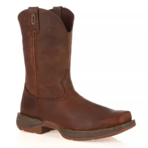 Men's Durango Rebel 11 inch. Western boots