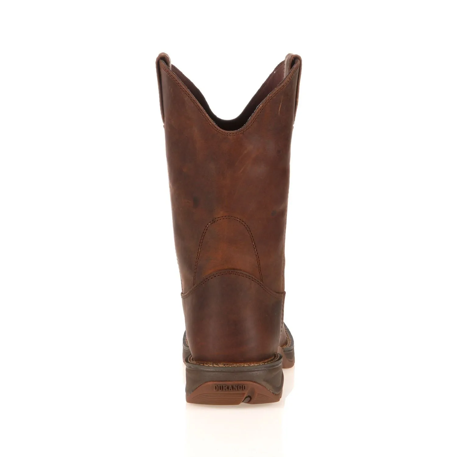 Men's Durango Rebel 11 inch. Western boots