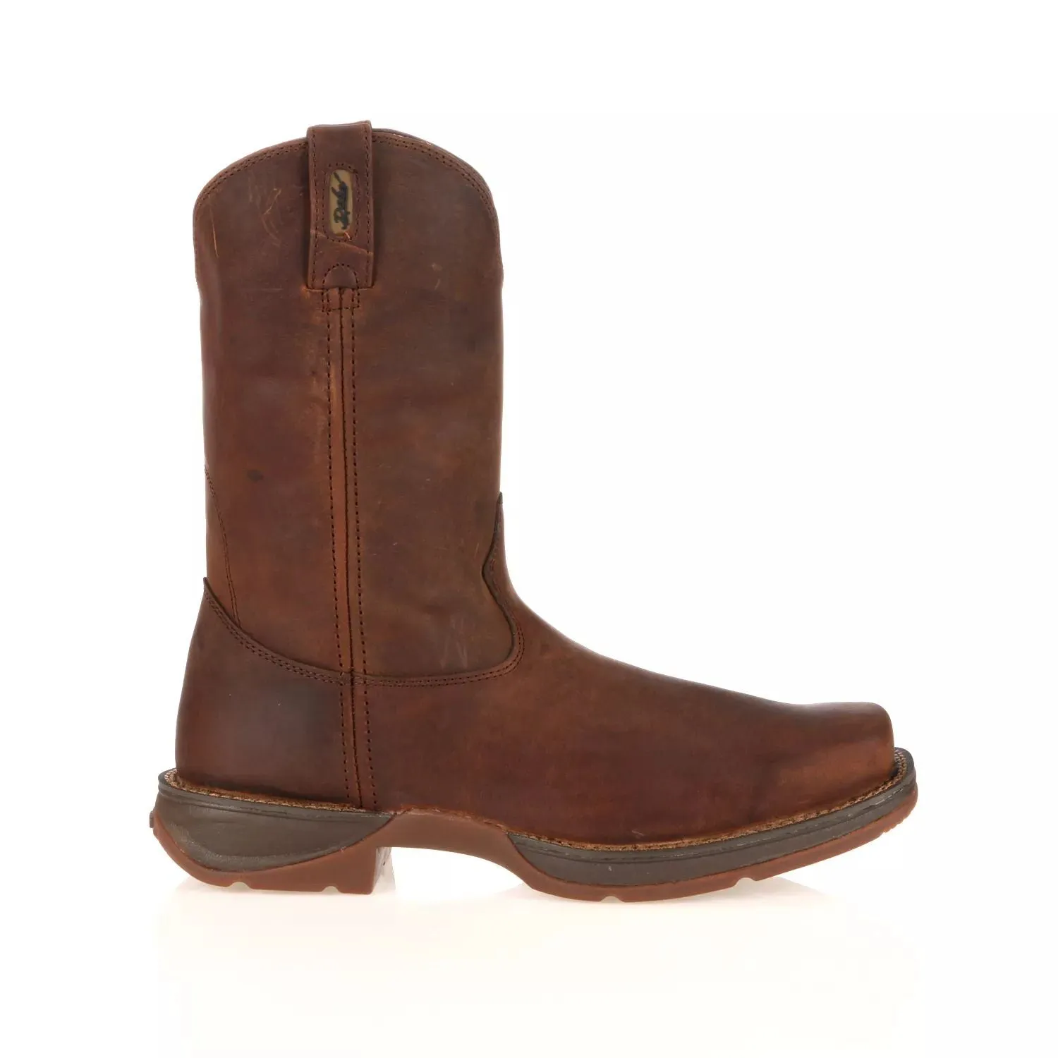 Men's Durango Rebel 11 inch. Western boots