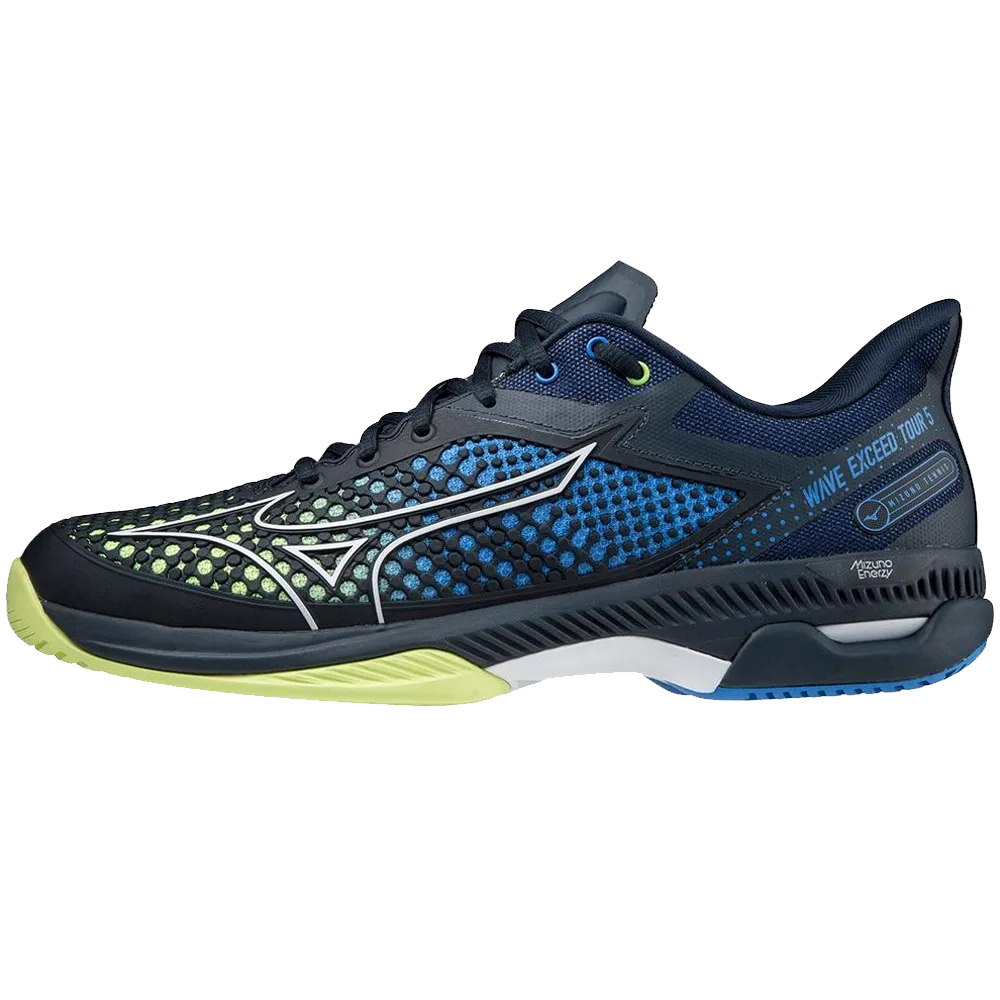 Men's Wave Exceed Tour 5 AC