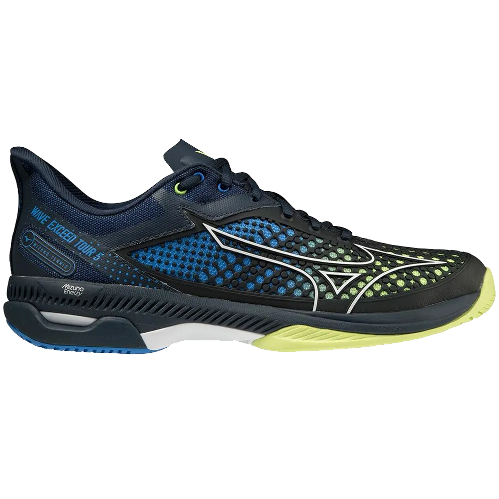 Men's Wave Exceed Tour 5 AC
