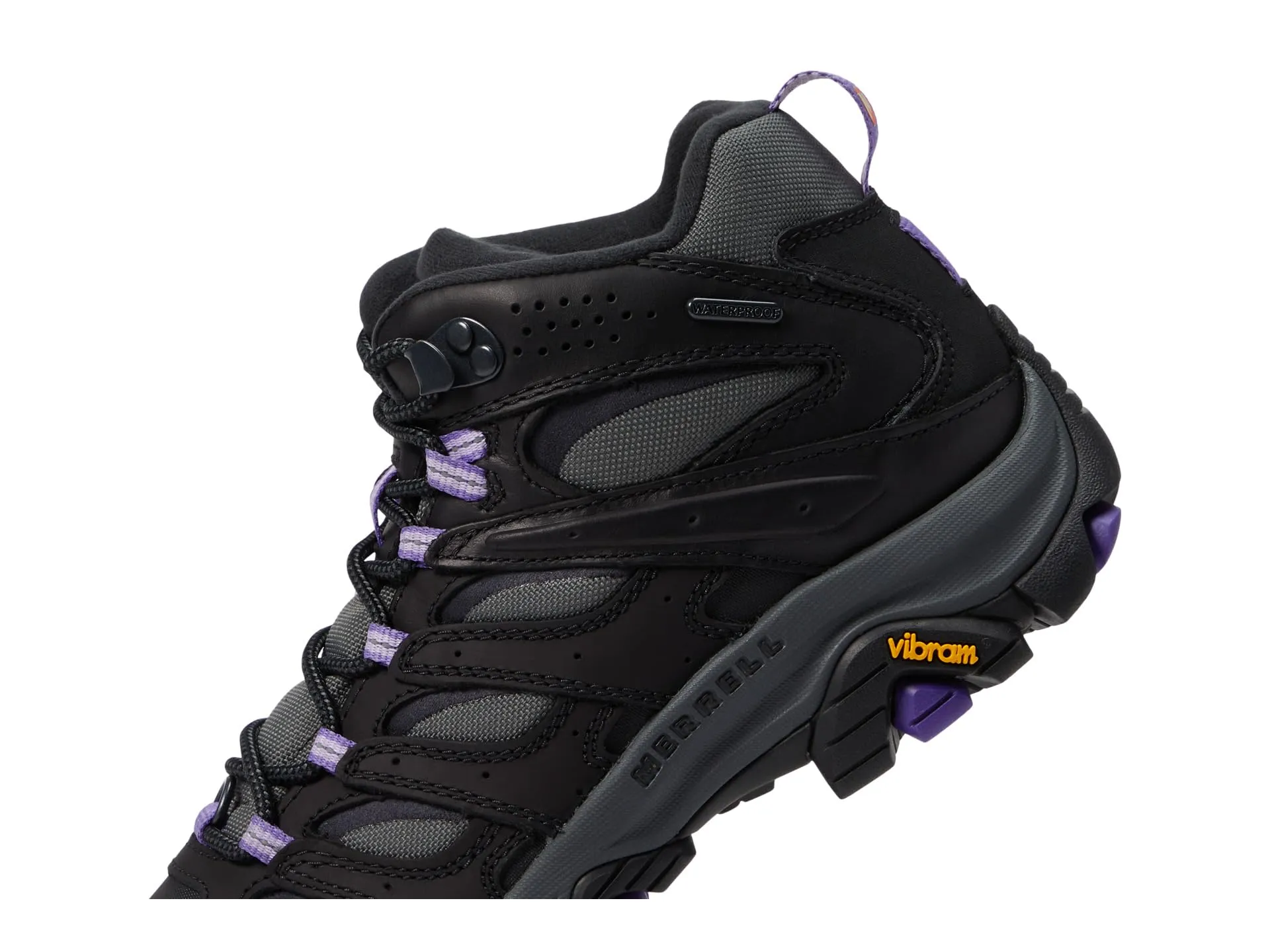 Merrell Moab 3 Thermo Mid WP Boots