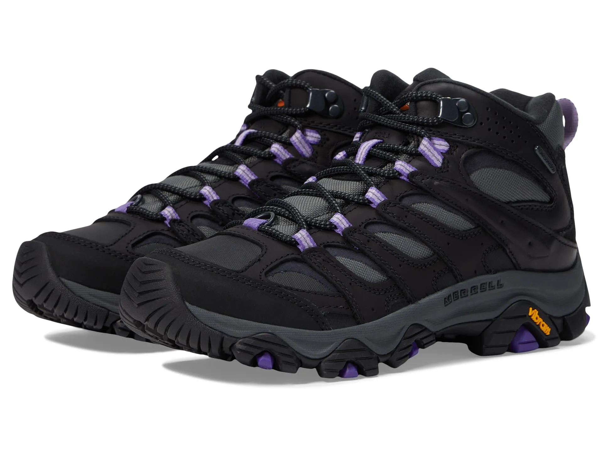 Merrell Moab 3 Thermo Mid WP Boots
