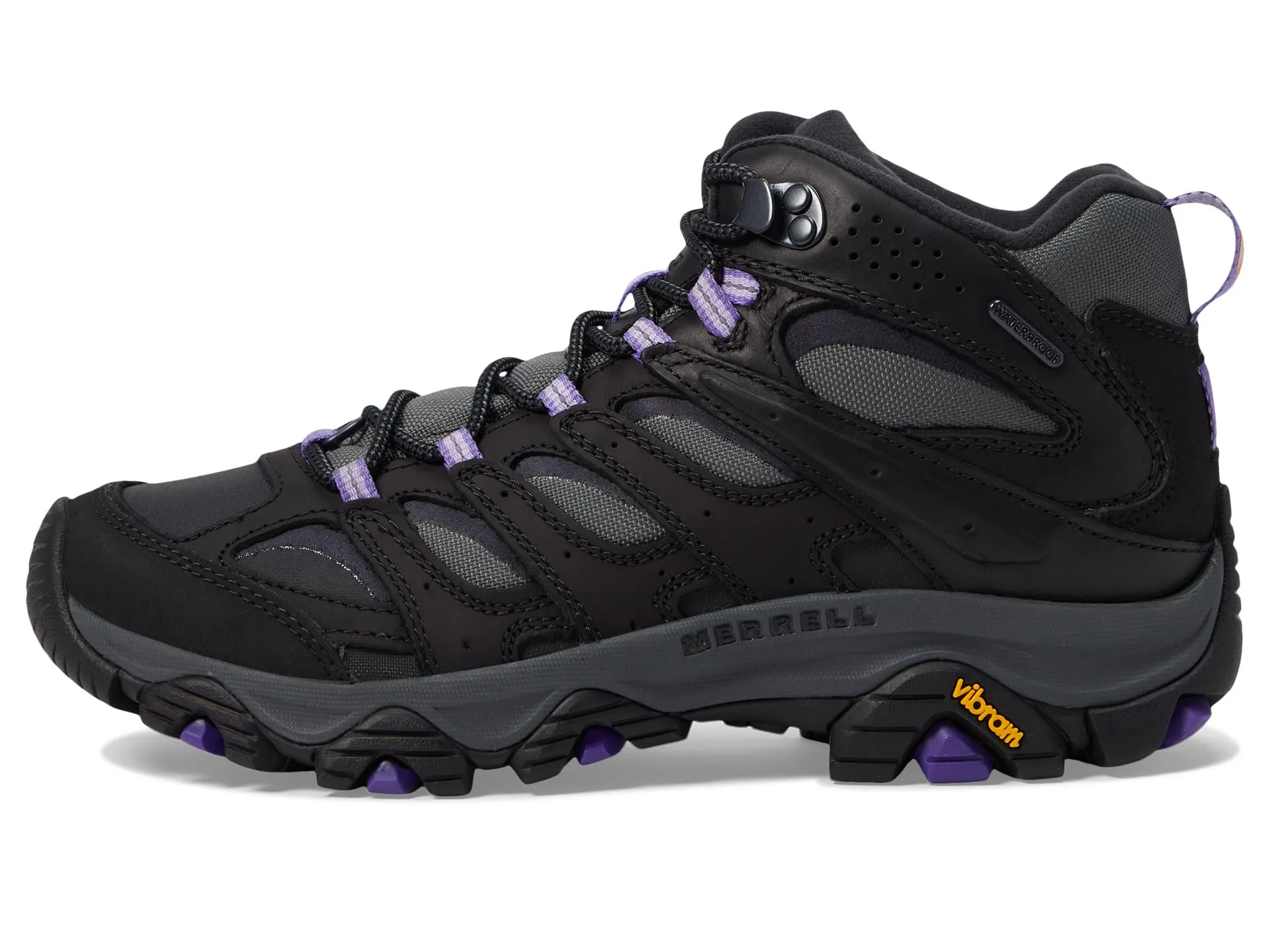 Merrell Moab 3 Thermo Mid WP Boots