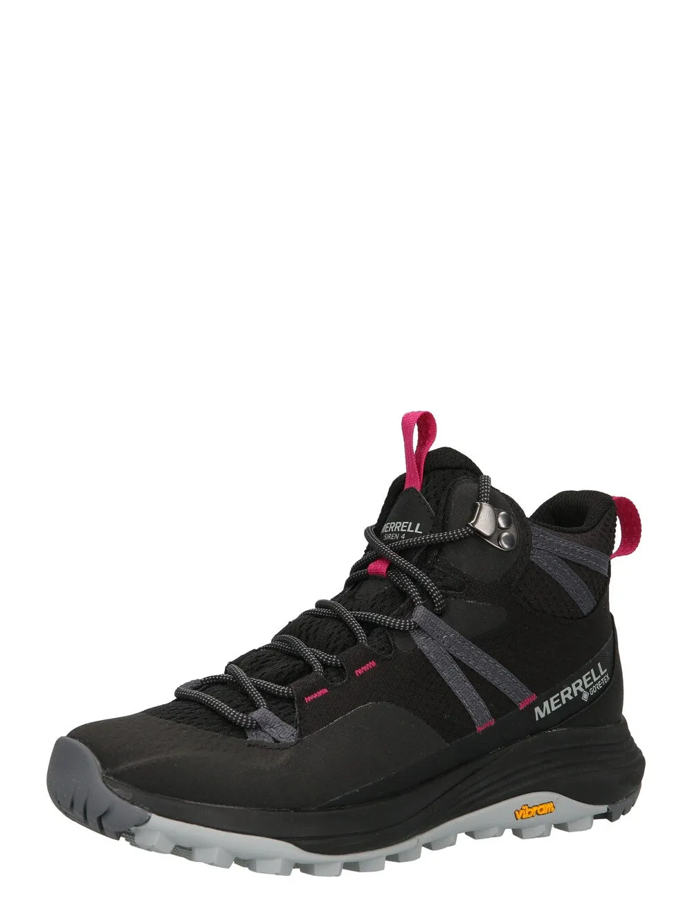 MERRELL SIREN boots, black