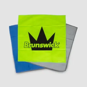 Micro Suede Towels
