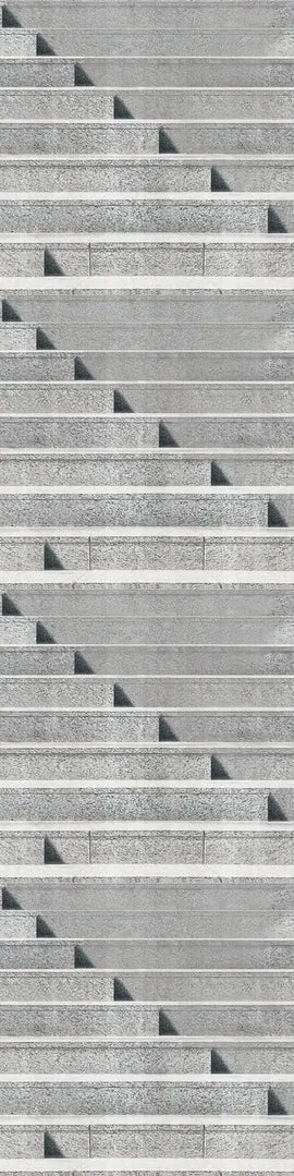 Mind the step