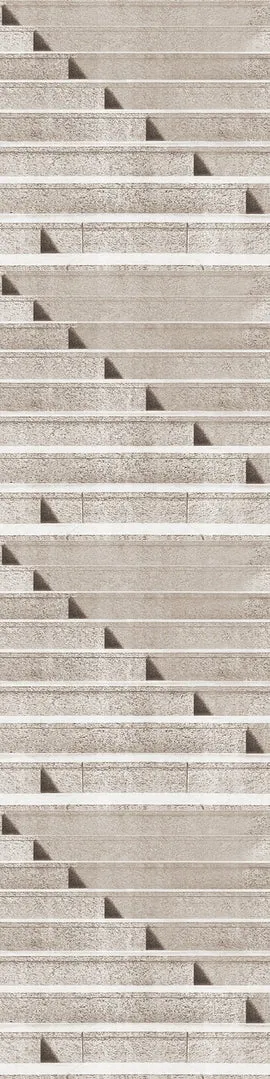 Mind the step