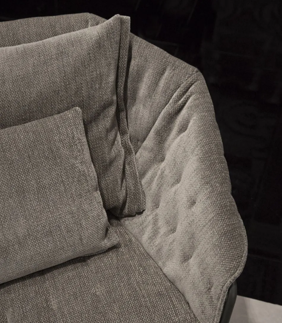 Miss R Armchair