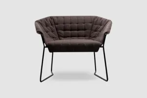 Miss R Armchair