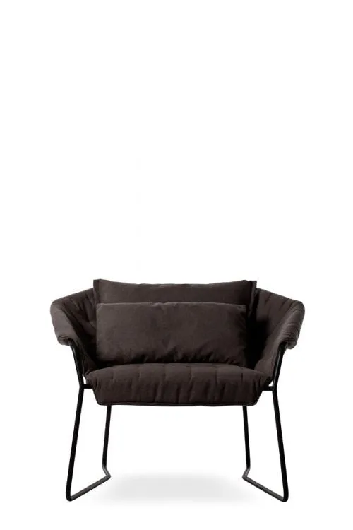 Miss R Armchair